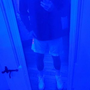 Meet your Posher, Preston